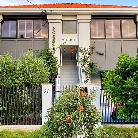 Apartament The Mitchell Bondi Garden 4 Sydney Zewnętrze zdjęcie
