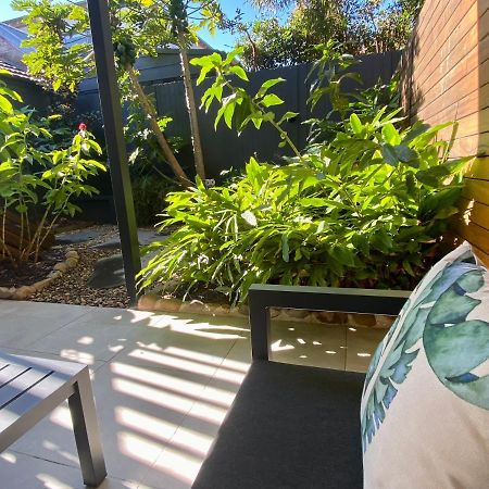 Apartament The Mitchell Bondi Garden 4 Sydney Zewnętrze zdjęcie
