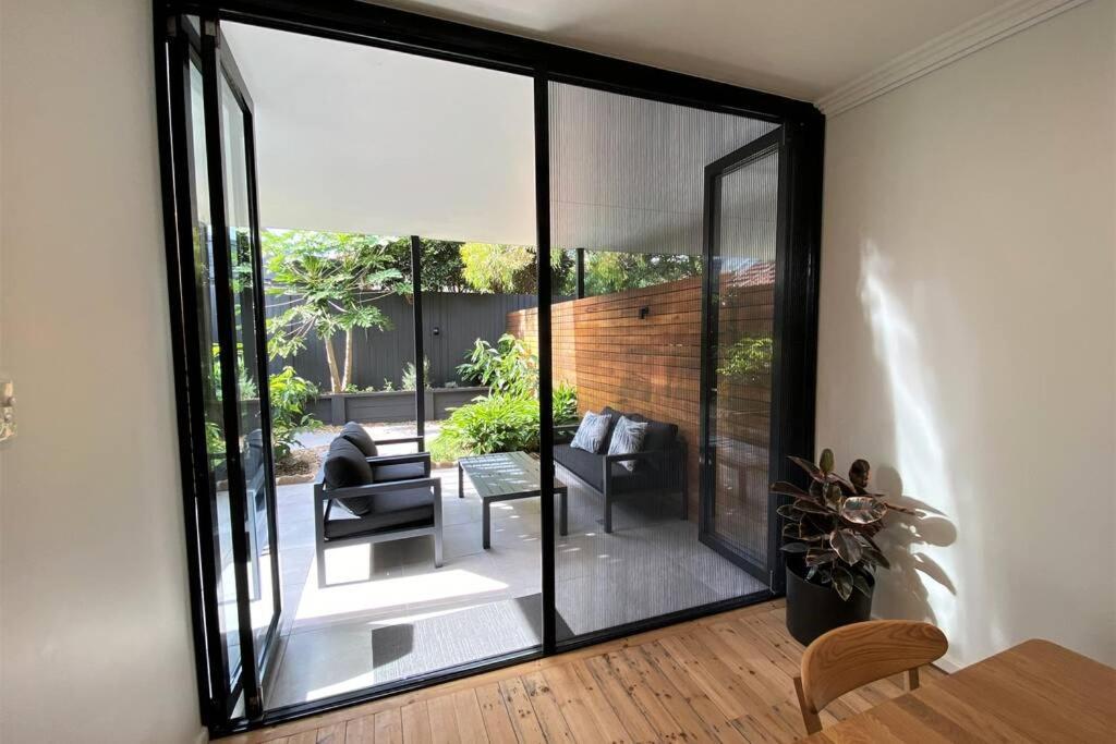 Apartament The Mitchell Bondi Garden 4 Sydney Zewnętrze zdjęcie