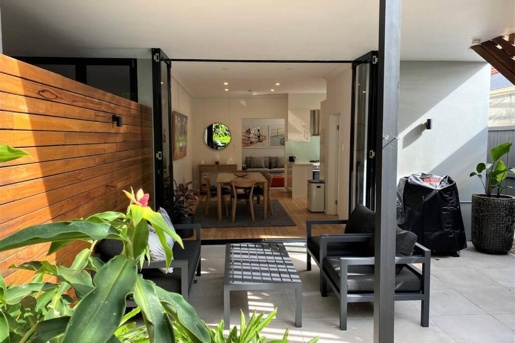 Apartament The Mitchell Bondi Garden 4 Sydney Zewnętrze zdjęcie