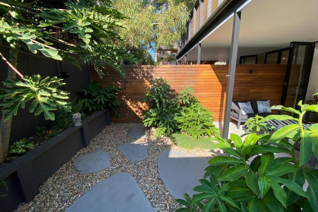 Apartament The Mitchell Bondi Garden 4 Sydney Zewnętrze zdjęcie