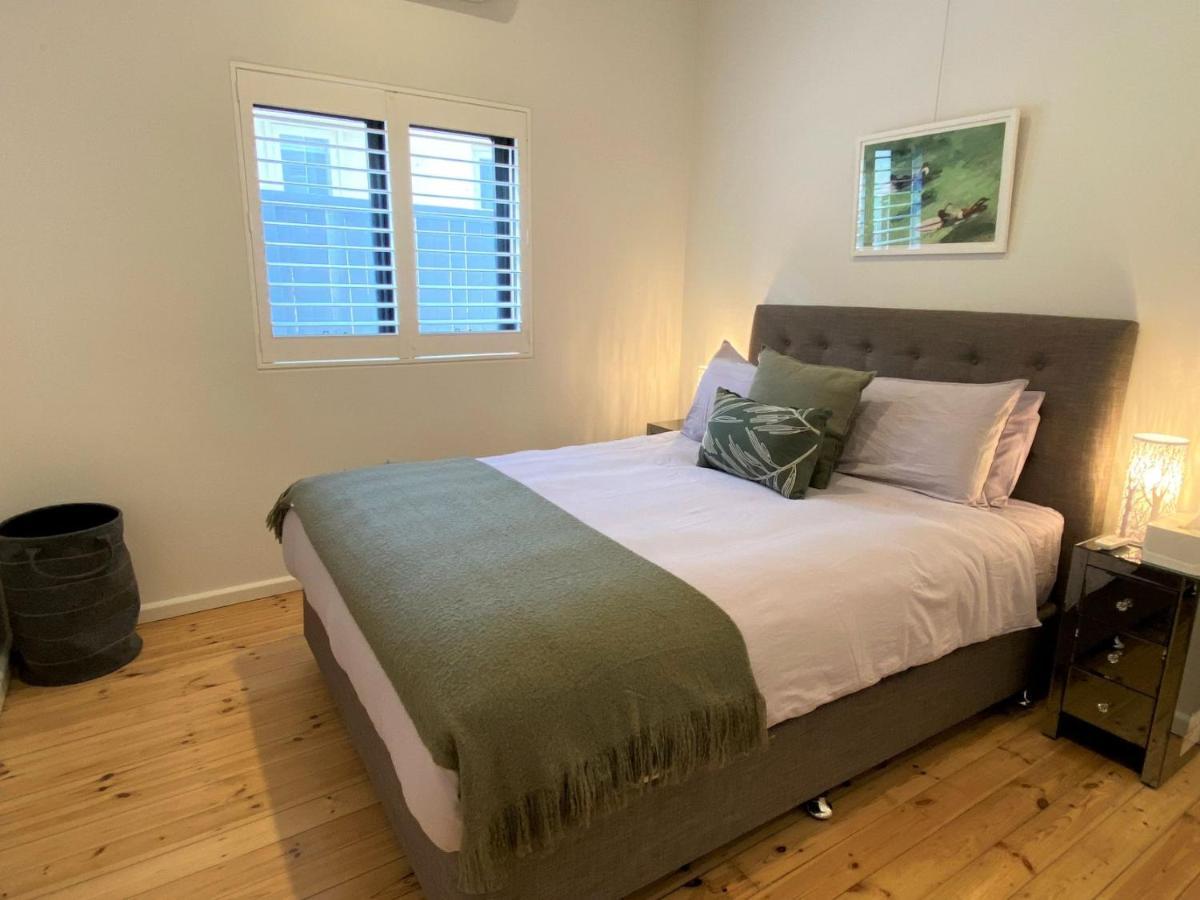 Apartament The Mitchell Bondi Garden 4 Sydney Zewnętrze zdjęcie