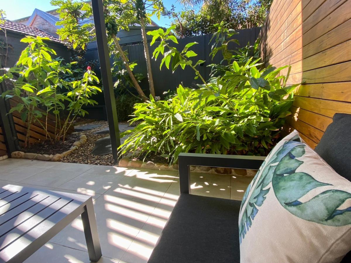 Apartament The Mitchell Bondi Garden 4 Sydney Zewnętrze zdjęcie